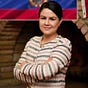 Dr. Angelica Sanchez's avatar