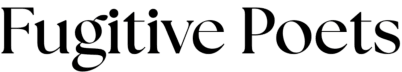 Fugitive Poets Press