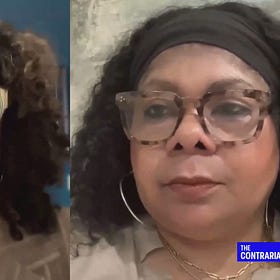 The Tea w/ April Ryan ft. Senator Alex Padilla and Rep. Sydney Kamlager-Dove