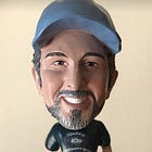 'Another $1k for your tally'