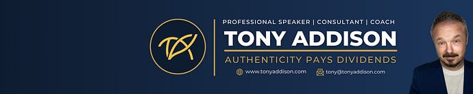 Tony Addison