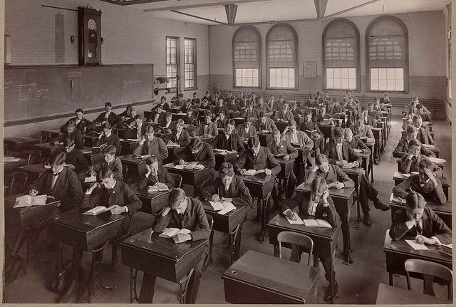 Ominocity's Guide to Going Back to School | Ominocity