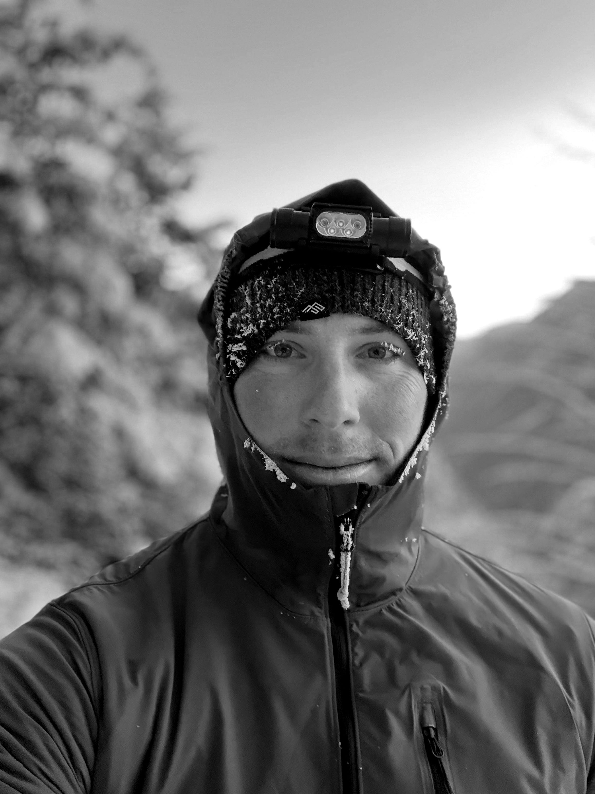 Training for a 200 miler - by Kyle Long - Kyle’s Substack