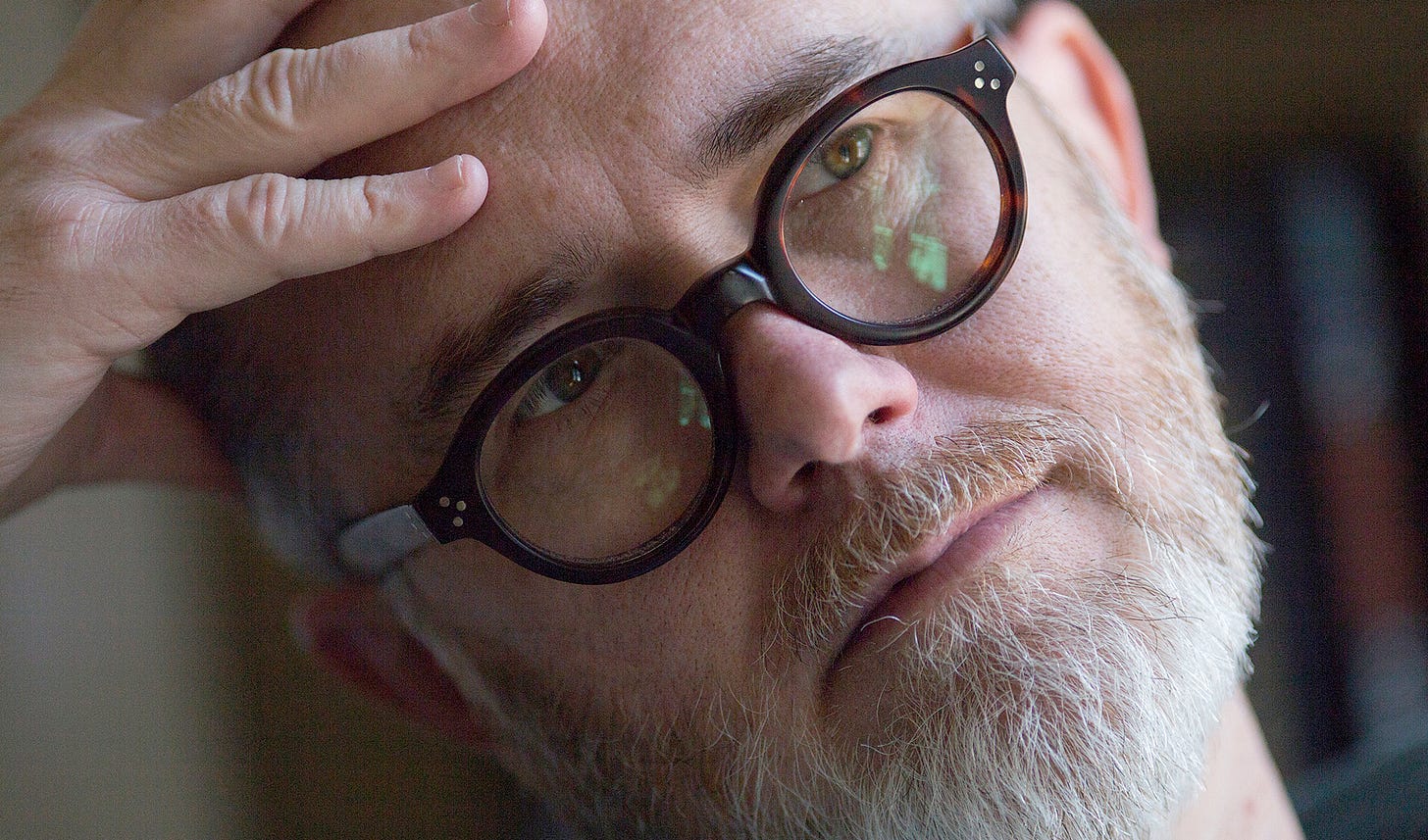 Rod Dreher's Race Problem | The New Republic
