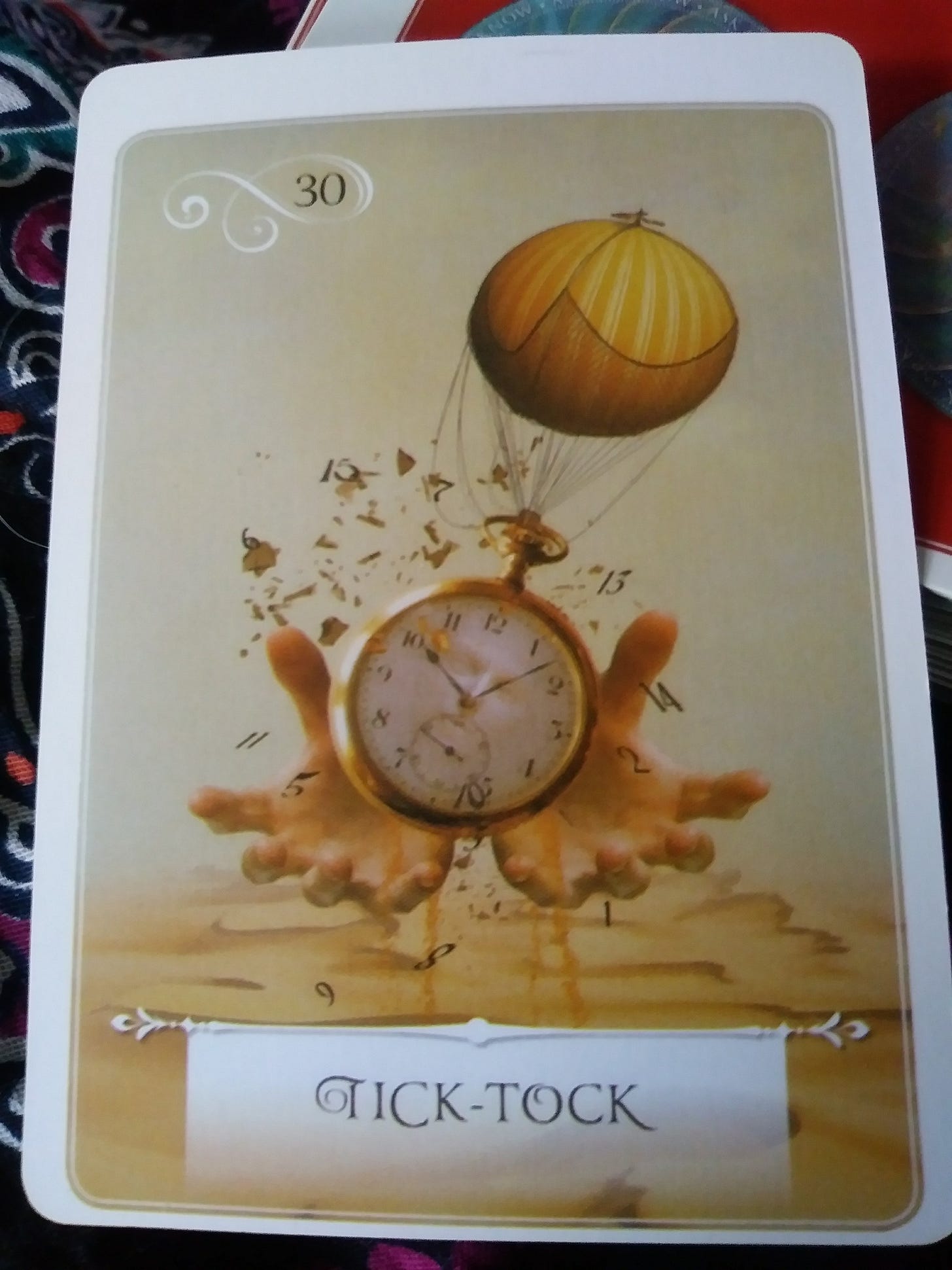 A Message from the Universe - Everything has its season and whether or not you believe there might be some divine plan, some things just are... A Message from the Universe - Everything has its season and whether or not you believe there might be some divine plan, some things just are...