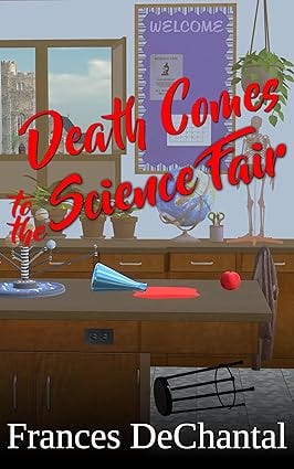 Death Comes to the Science Fair