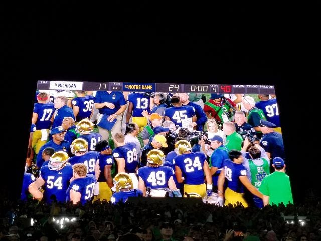 scoreboard scoreboard