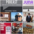 A political ghost | Forged in service | Prison push autopsy | Fundraising concession | Reasoning to run | Gov. Larry Rhoden