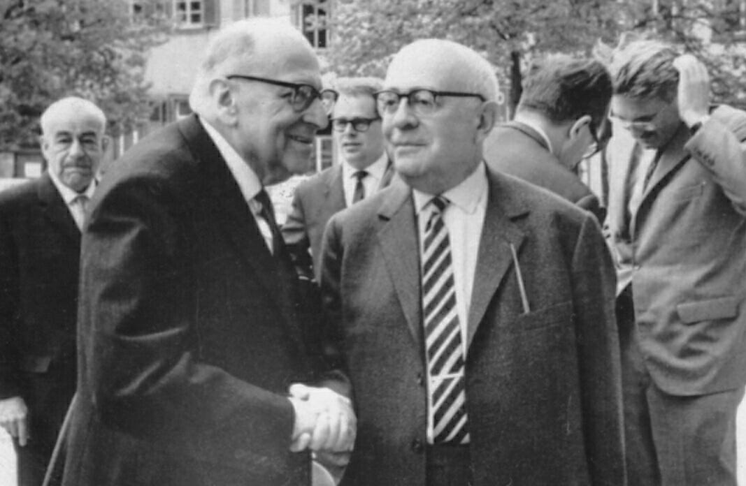 Escola de Frankfurt – Wikipédia, a enciclopédia livre