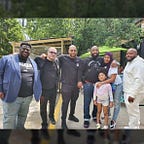 The North Star with Shaun King