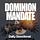Dominion Mandate Devotional