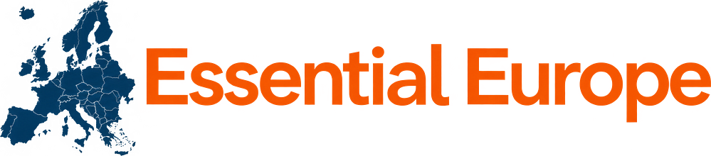 Essential Europe
