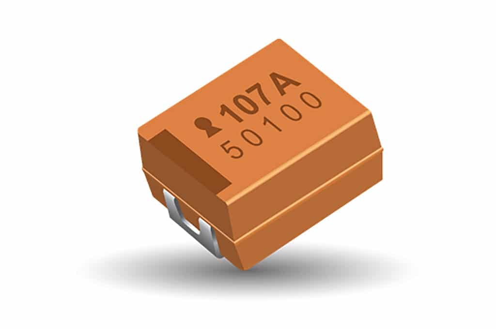 Niobium and Niobium Oxide Capacitors Overview