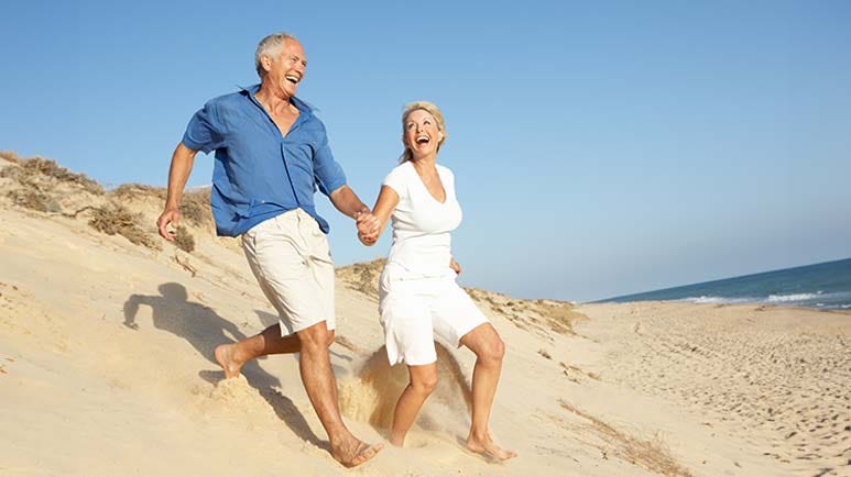 longevity diet