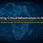 Targeting Critical Infrastructure in Africa
