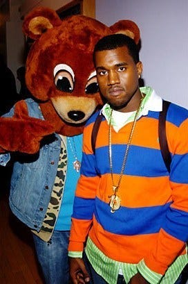 All of us miss the “Old Kanye”. I miss the old Kanye, straight from the… |  by Otis Glenn | Medium