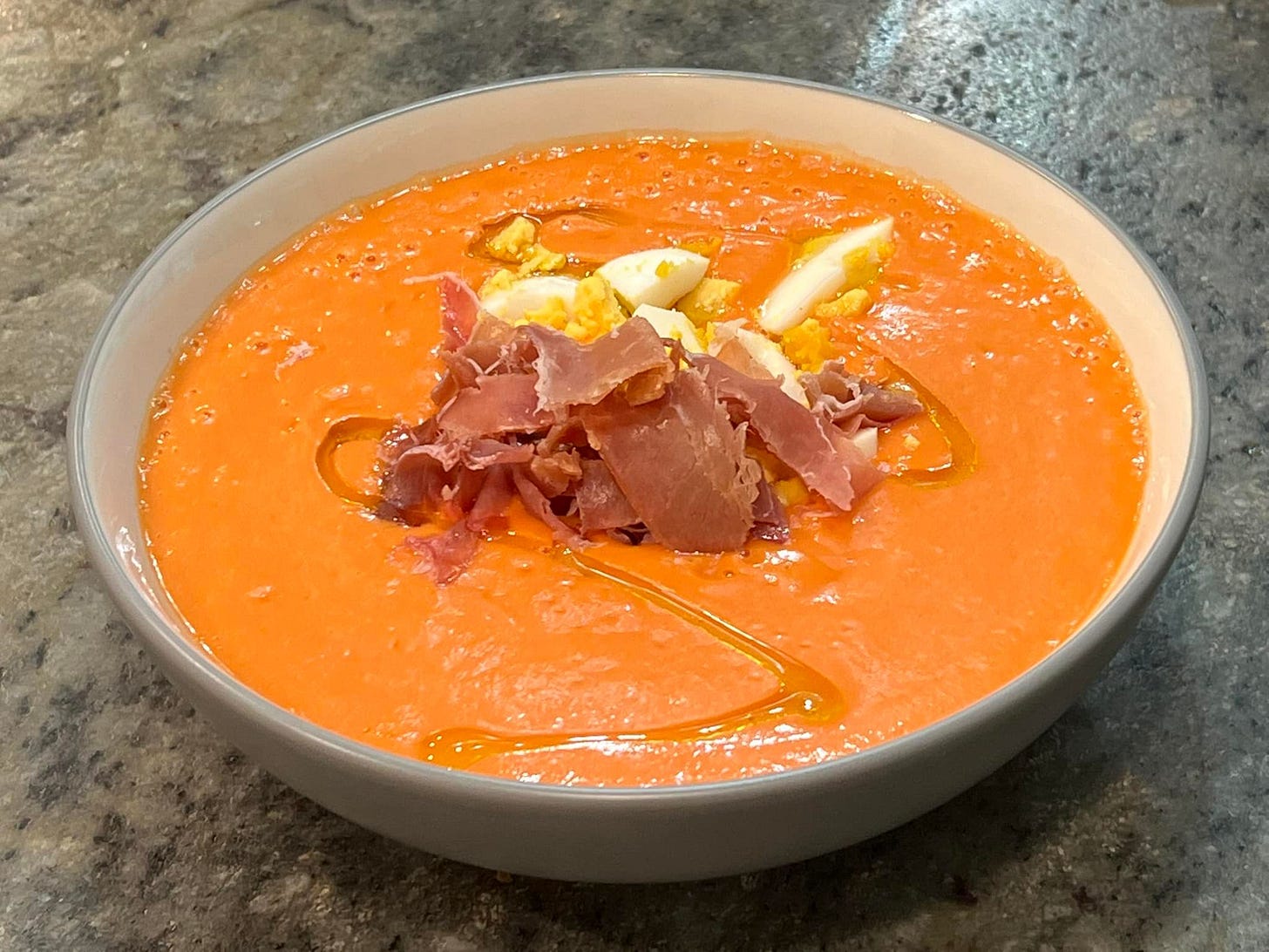 May be an image of food