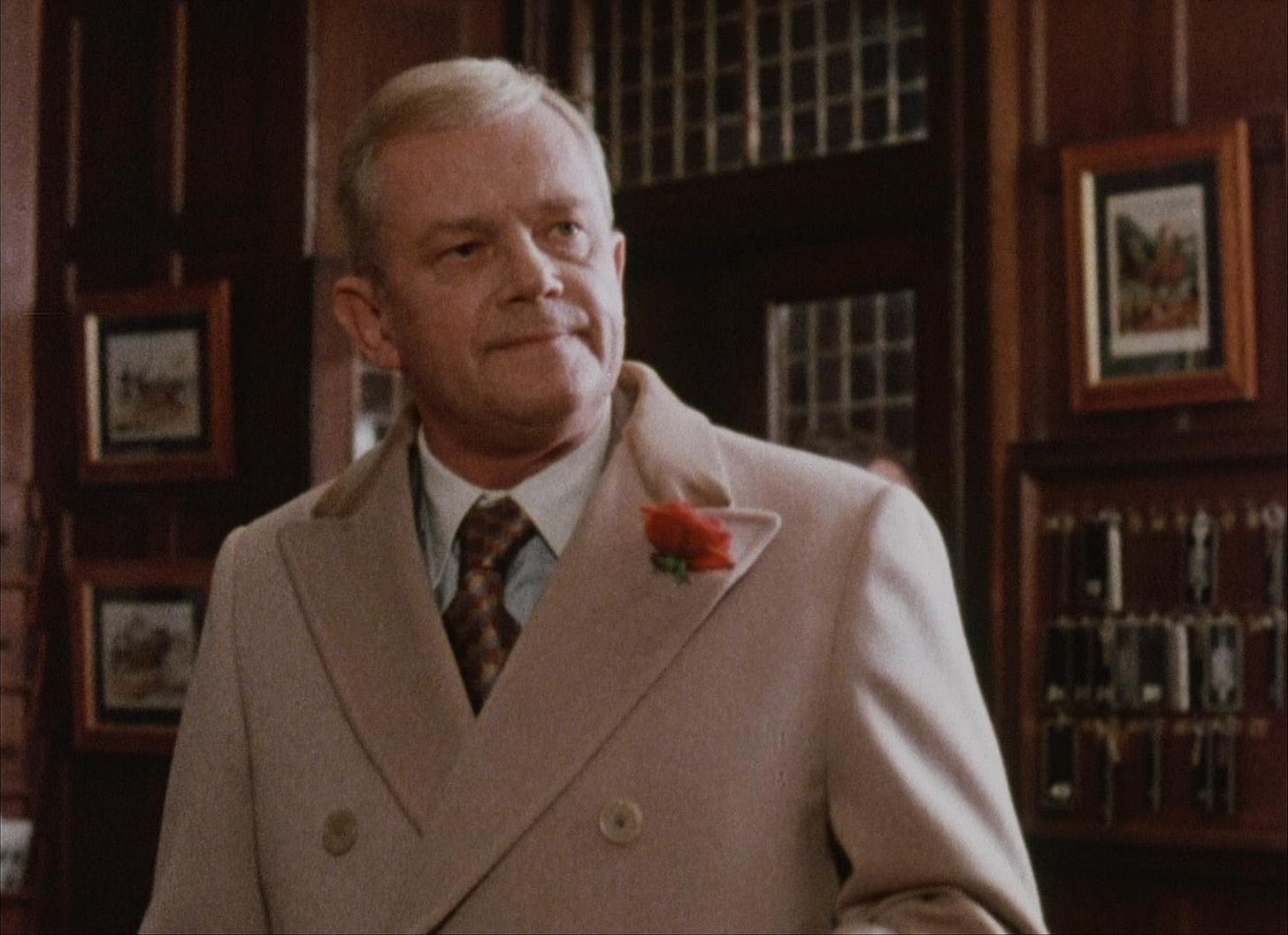 Tinker Tailor Soldier Spy" Return to the Circus (TV Episode 1979) - IMDb