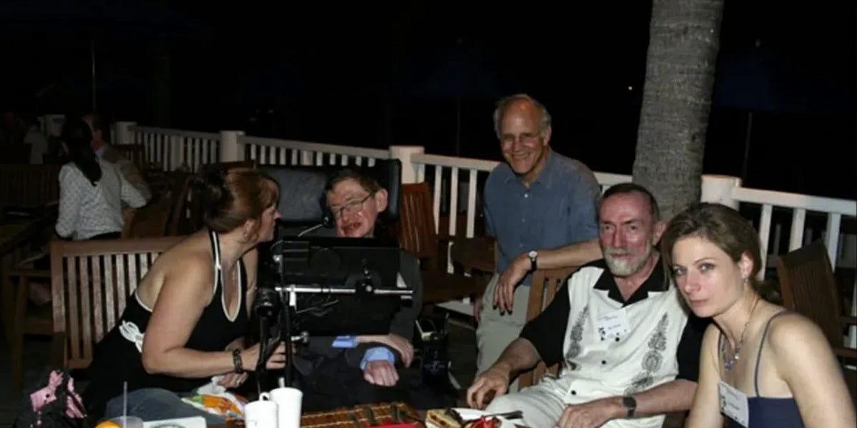 Jeffrey Epstein Docs: The Big Names Revealed...