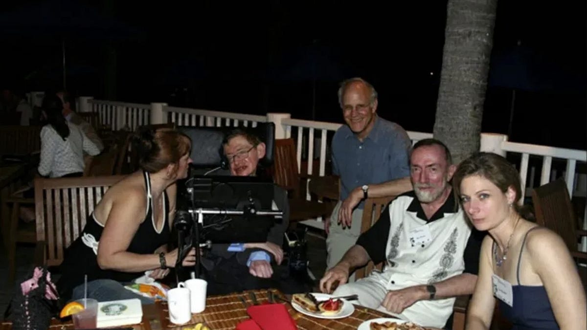 Jeffrey Epstein Docs: The Big Names Revealed...