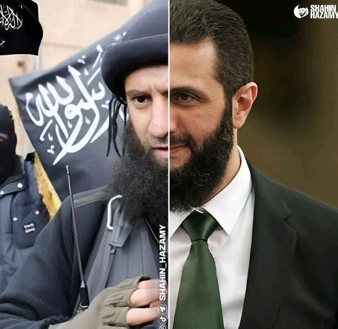 BREAKING: Thousands of Alawites MASSACRED in Syria 