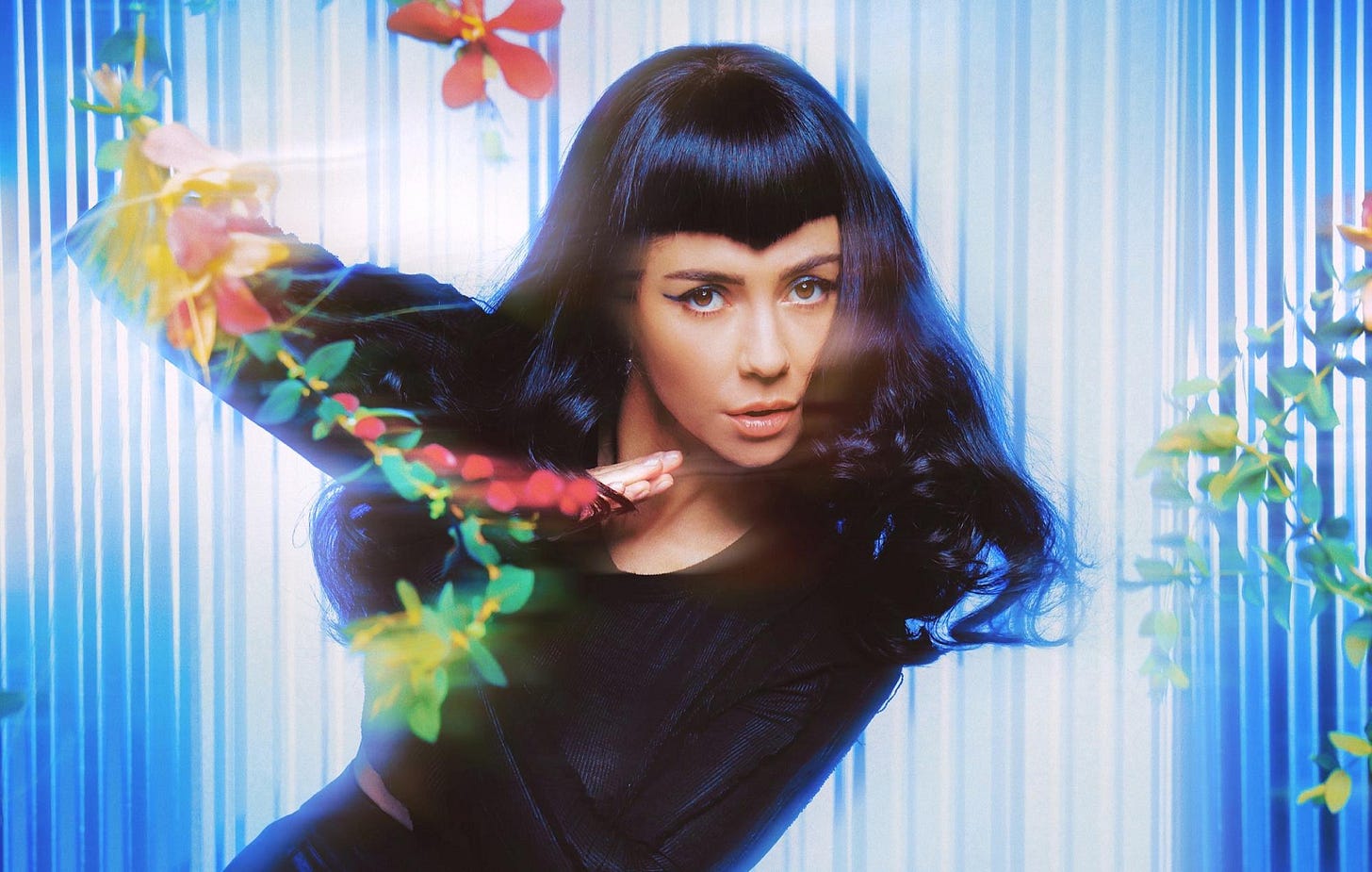 Marina – &#39;Ancient Dreams in a Modern Land&#39; review: serves aplenty