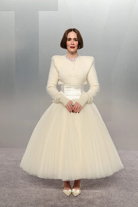 Celeberty looks from The 2026 Vanity Fair Oscars After Party 