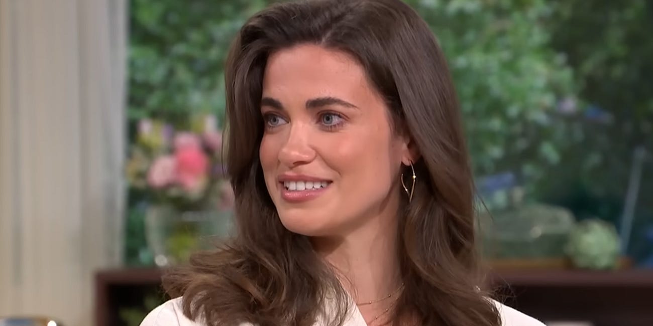 'Bridgerton' Actress Claims She Was Assaulted In London By 50 Year-Old Black Man Ahead Of Audition