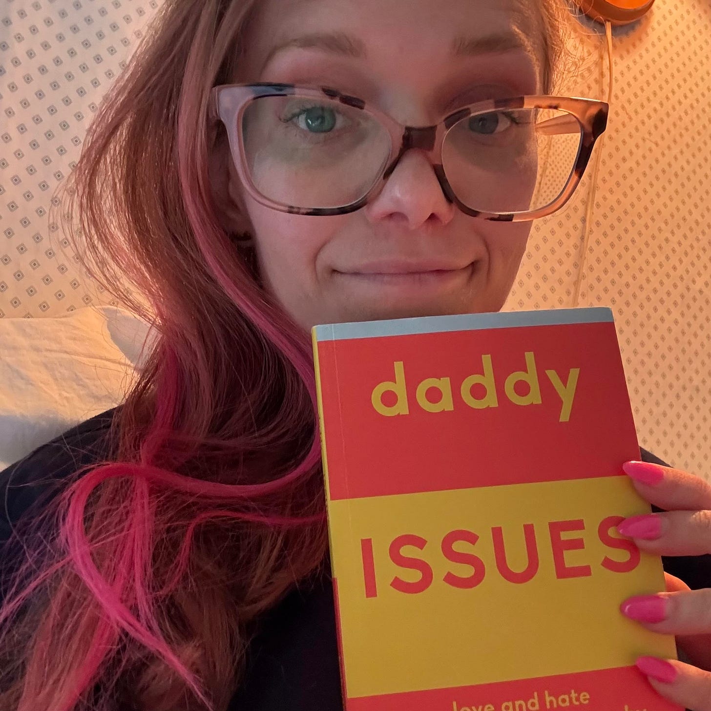 Calling Men Daddy and the Politics of Ick