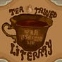 Tea-Stained Literary Magazine's avatar