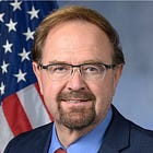 Republican Drops Reelection Bid After Being Outed As Creep. No, Not That One, The Other One.
