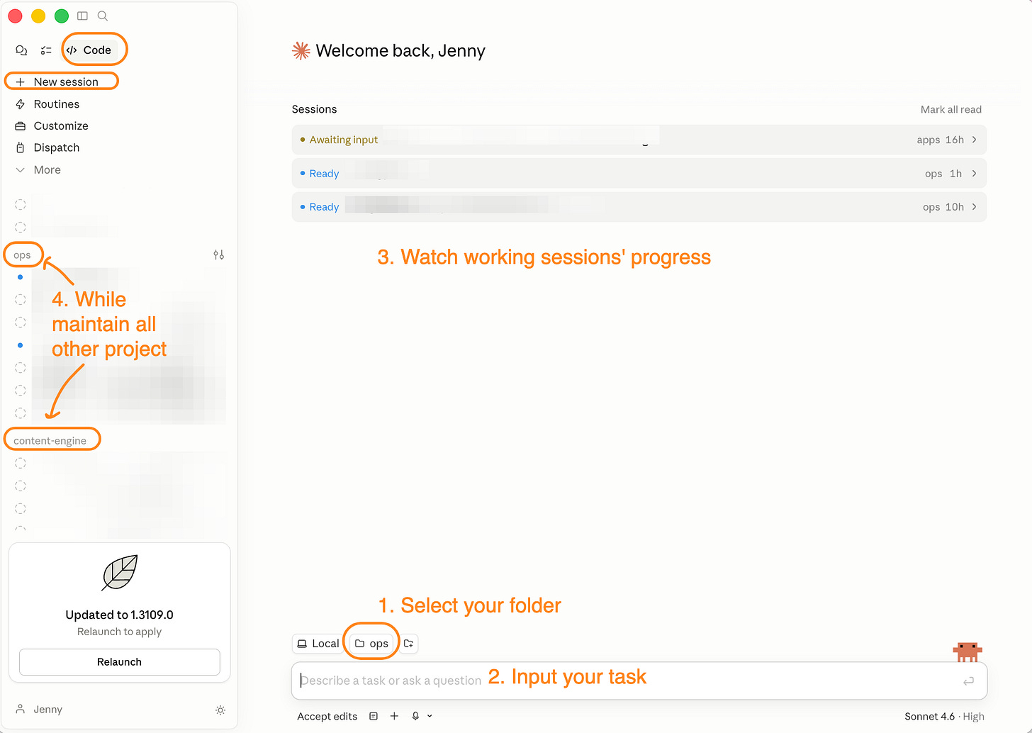 Claude Cowork Use Cases From 17 Creators: 15 That Genuinely Work, 4 Who ...