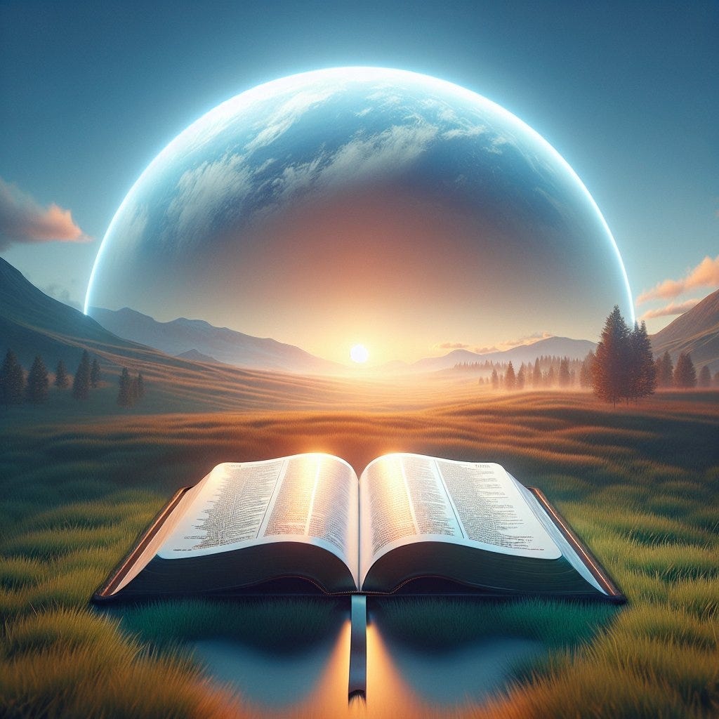 10 versículos da Bíblia sobre Autoridade das Escrituras 10 versículos da Bíblia sobre Autoridade das Escrituras