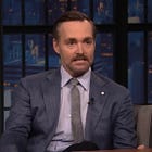 'Coyote Vs. Acme' Star Will Forte Releases Statement To Cast And Crew Following Apparent Write-Off