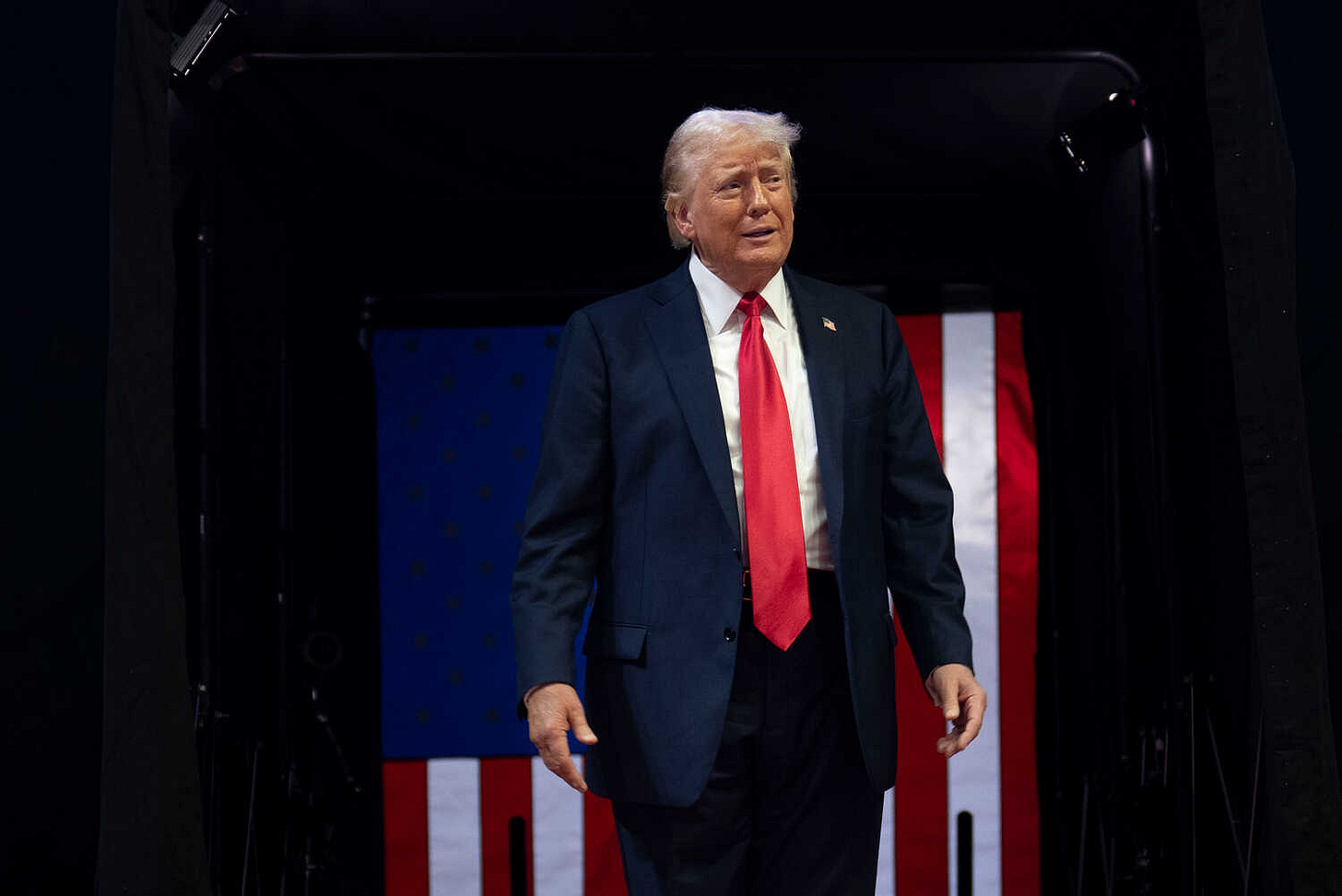 Donald Trump - The New York Times Donald Trump - The New York Times