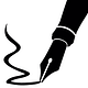 By the Pen