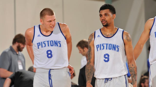 Photo by Fernando Medina/NBAE via Getty Images Photo by Fernando Medina/NBAE via Getty Images