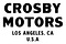 Crosby Motors
