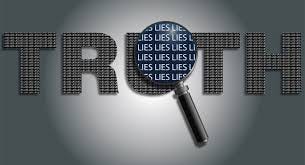 The Quiet Rearrangement of the Truth