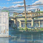 This Bear is Still a Cub