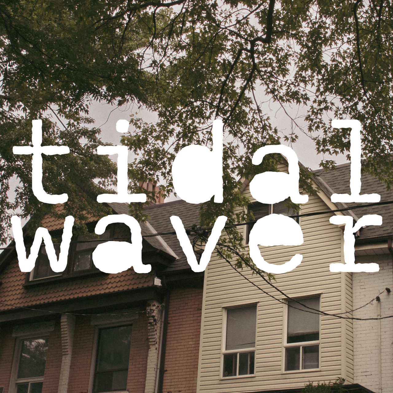 Artwork for tidalwaver