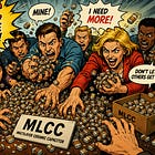 MLCCs: The “Rice of Electronics” Becomes a Power Bottleneck in the AI Era