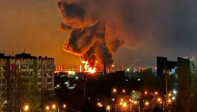 Blind Empire: Inside Ukraine’s Campaign to Degrade Russia’s Air Defense Architecture Blind Empire: Inside Ukraine’s Campaign to Degrade Russia’s Air Defense Architecture