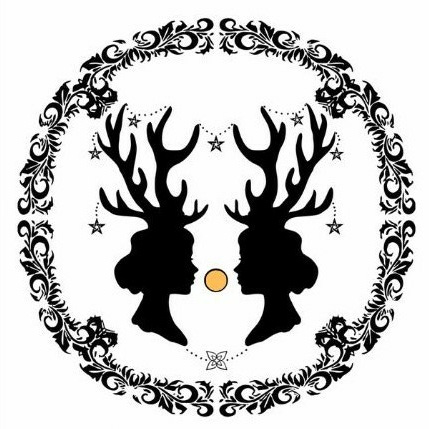 The Creative Threshold logo