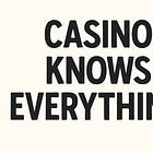 The House Knows Everything, You Know Almost Nothing