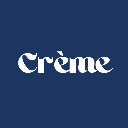 Crème