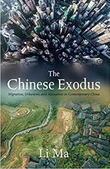 Chinese Exodus