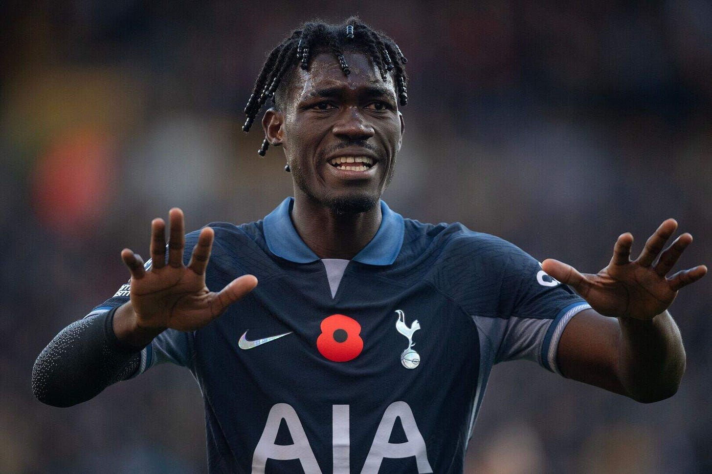 Tottenham suspend Yves Bissouma for first game of the Premier League season over nitrous oxide video | Irish Independent Tottenham suspend Yves Bissouma for first game of the Premier League season over nitrous oxide video | Irish Independent