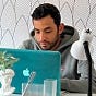 Ali Alawi's avatar
