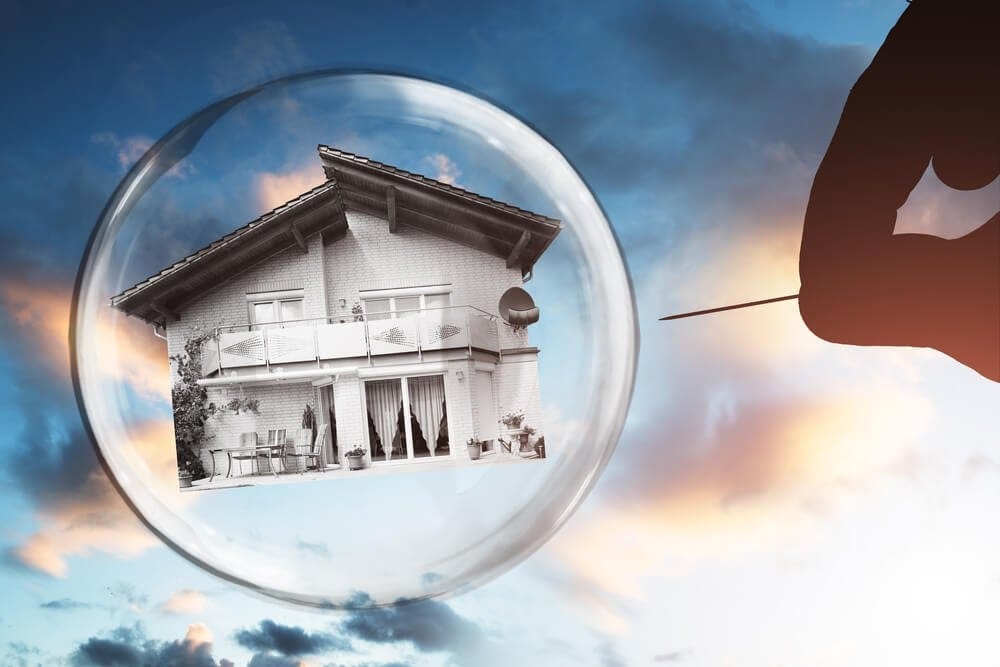 The Biggest Housing Bubble In Europe Is About To Burst - Value of ...